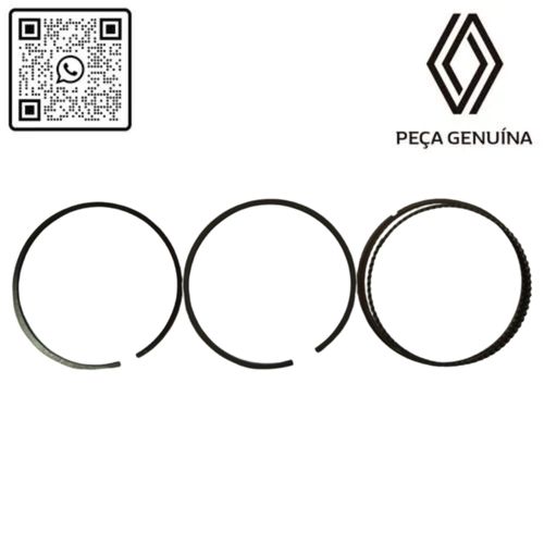 RN 37036R 120337036R ANEIS DE PISTAO STD H5H 1.3 16V CAP_DUS_ORO -X1- -2-